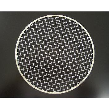 使い捨てアミ　　22平　(1箱/200枚入り)　（七輪・バーベキュー・焼肉用焼き網） | 