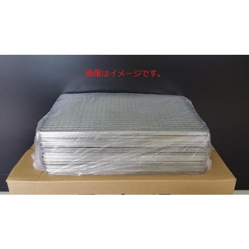 使い捨て　(1箱/50枚入り)　　角アミ　（27×27）　（七輪・バーベキュー・焼肉用焼き網） |  | 01