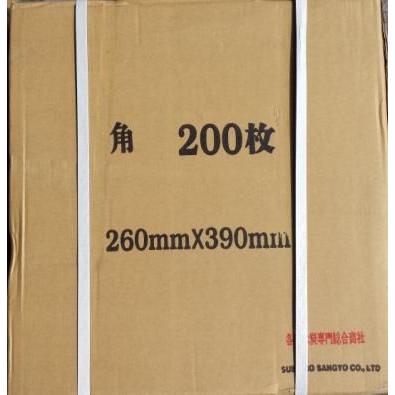 使い捨てアミ　(26×39角1箱/200枚入り)　（七輪・バーベキュー・焼肉用焼き網） |  | 01