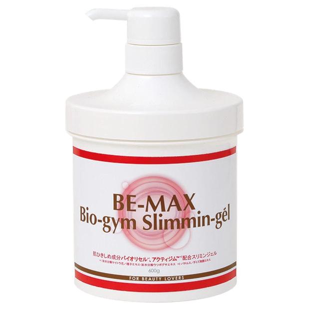 BE-MAX バイオジム スリミンジェル（Bio-gym Slimmin-gel）600g BE-MAX