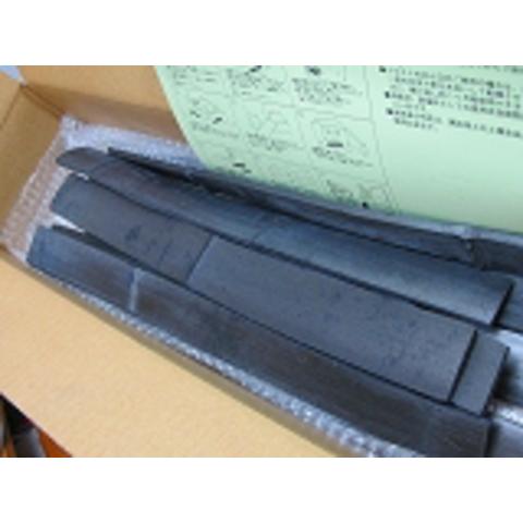 竹炭45Cmロング10本、国産インテリア、環境改善、調湿|sumi-kurasishop|02