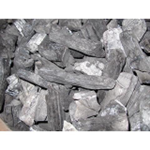 ラオス備長炭、荒上小15kg×6−90kg、5〜10Ｃｍ弾きにくく扱いやすい日本の伝統的な製造技術を元にしてラオスで作られている備長炭