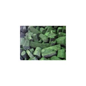 岩手切炭 6kg×3箱計18kg 国産黒炭の画像