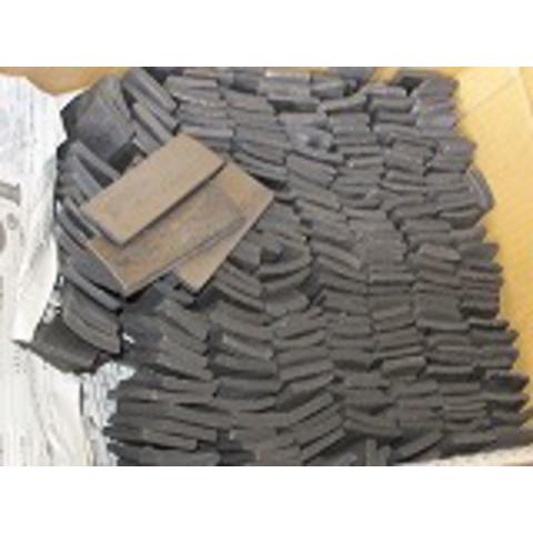 竹炭 （Bａｍｂｏｏ　Ｃｈａｃｏａｌ）　10cm 10kg 国産徳島、(10cmｘ3cm位) インテリア
