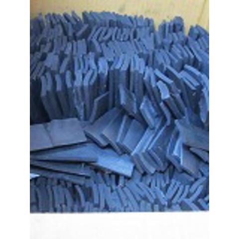 業務用国産竹炭カット　10kg　10cm×3cm　標準サイズ_1
