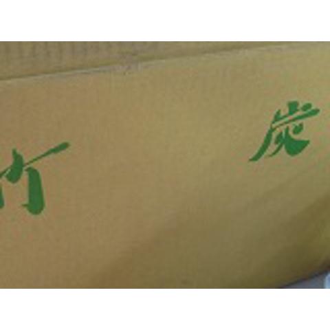 業務用国産竹炭カット　10kg　10cm×3cm　標準サイズ_2