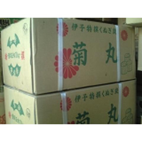 愛媛クヌギ　囲炉裏　火鉢用　菊花　茶炭　１０kg　大型15cm