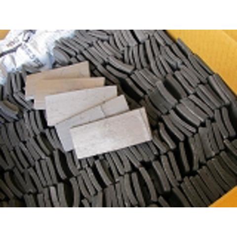 竹炭10kg　カット　10cmx3cm、　10kg_1
