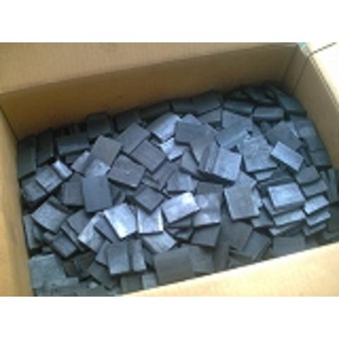 竹炭国産カット5kg