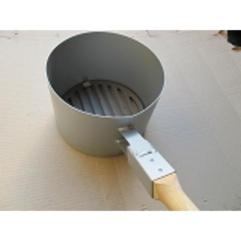御役目用 鉄製 火起こし器 燃料（アウトドア）-アウトドア、キャンプ、登山