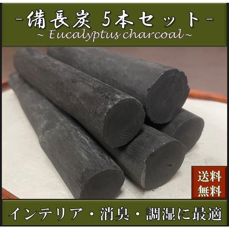 備長炭 インテリア用5本セット 約270ｇ 風水 消臭 脱臭 浄化 調湿 除湿 インテリア 手袋付き P9uywnewwe 炭と絹 Yahoo ショップ 通販 Yahoo ショッピング