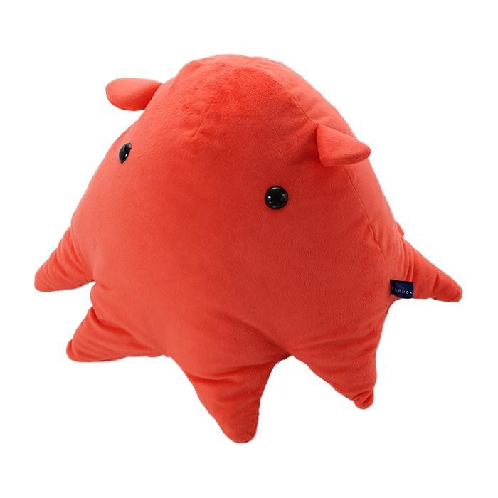 すみだ水族館 メンダコ ぬいぐるみ Xlサイズ 深海生物 すみだ水族館 オンラインショップ 通販 Yahoo ショッピング