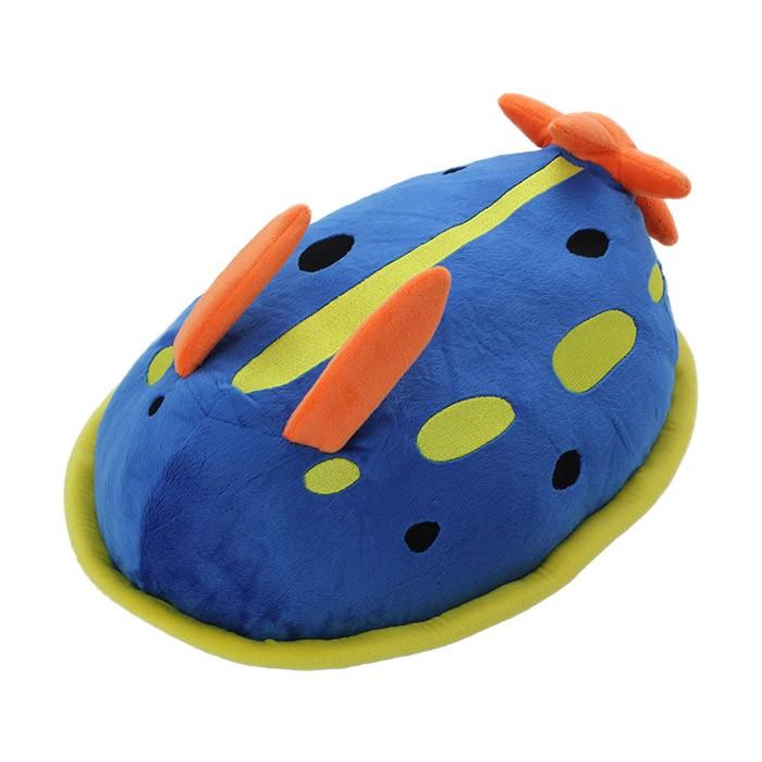 すみだ水族館 アオウミウシ ぬいぐるみ 深海生物 すみだ水族館 オンラインショップ 通販 Yahoo ショッピング