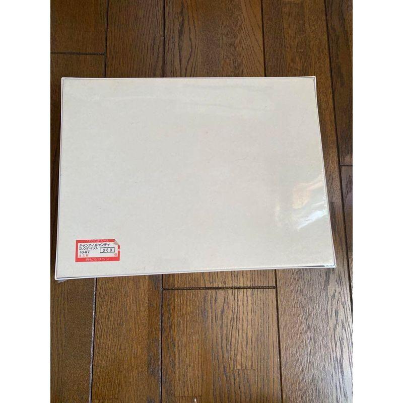 新品新品キャンディキャンディ いがらしゆみこ レア ジグソーパズル