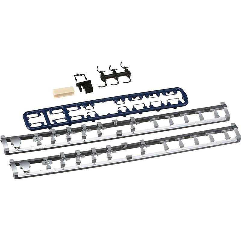 TOMIX HOゲージ スロ62 帯なし HO-525 鉄道模型 客車