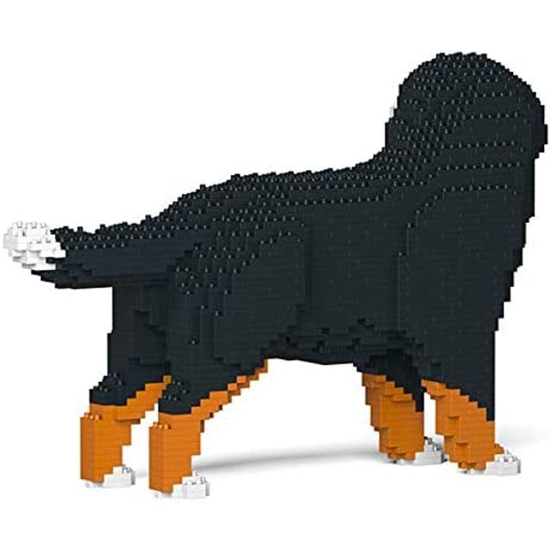 JEKCA ジェッカブロック バーニーズマウンテンドッグ 03S ジェッカブロック バーニーズマウンテンドッグ 03S