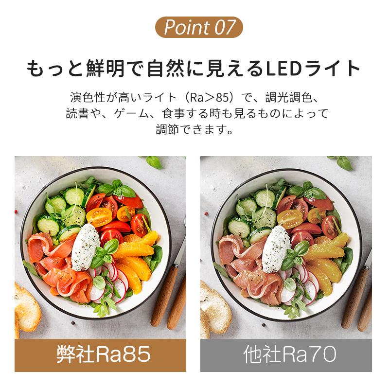 シーリングファンライト led 52W ファン付き4,500lm 150W相当 無階段調