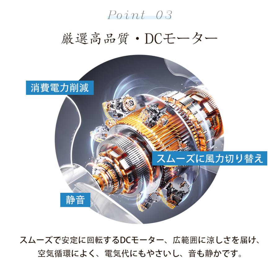限定2500円クーポン【首振り.正逆回転.暖房活用に】 静音シーリング