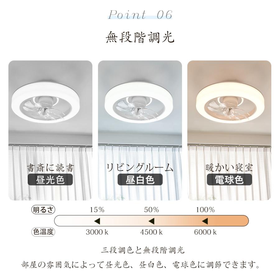 本日限定クーポンで12800円】首振り.正逆回転 静音シーリングファン