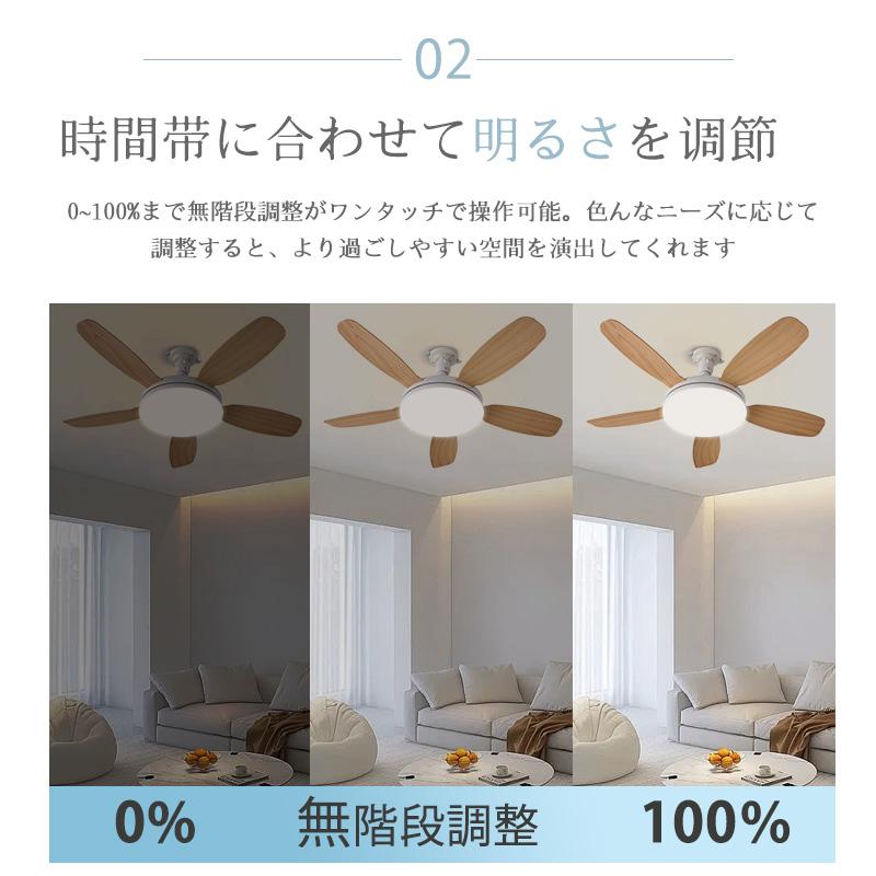 限定8800円シーリングファンライト【大型.大風量.正逆回転】ファン照明