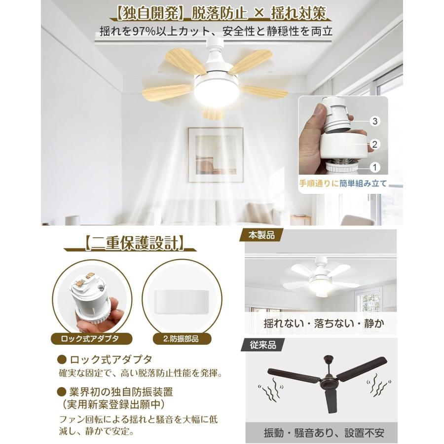 本日限定4980円【2026年進化モデル小型.静音.メモリー】正逆回転