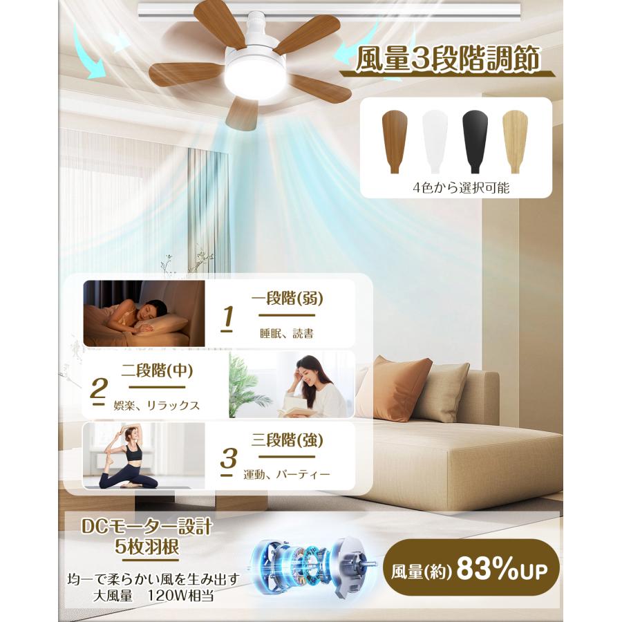本日限定4980円【2026年進化モデル小型.静音.メモリー】正逆回転
