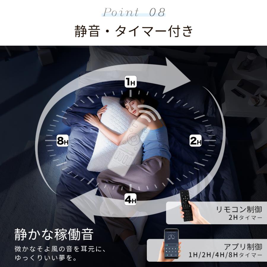 本日限定クーポン【2026限定モデル花感】LED天井シーリングファン