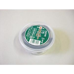 北陸珍味　いかの黒作り　プラ容器入り100ｇ |  | 01