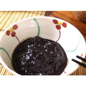 北陸珍味　いかの黒作り　プラ容器入り100ｇ |  | 02