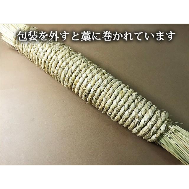 海の生ハム　巻ぶり（中） |  | 02