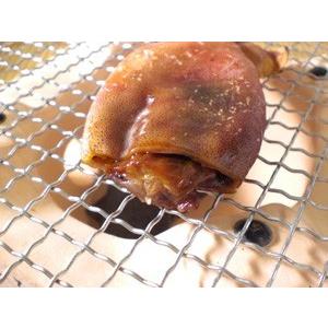 中身のたっぷりつまった　丸干しすみ入りいか10袋業務用セット |  | 01