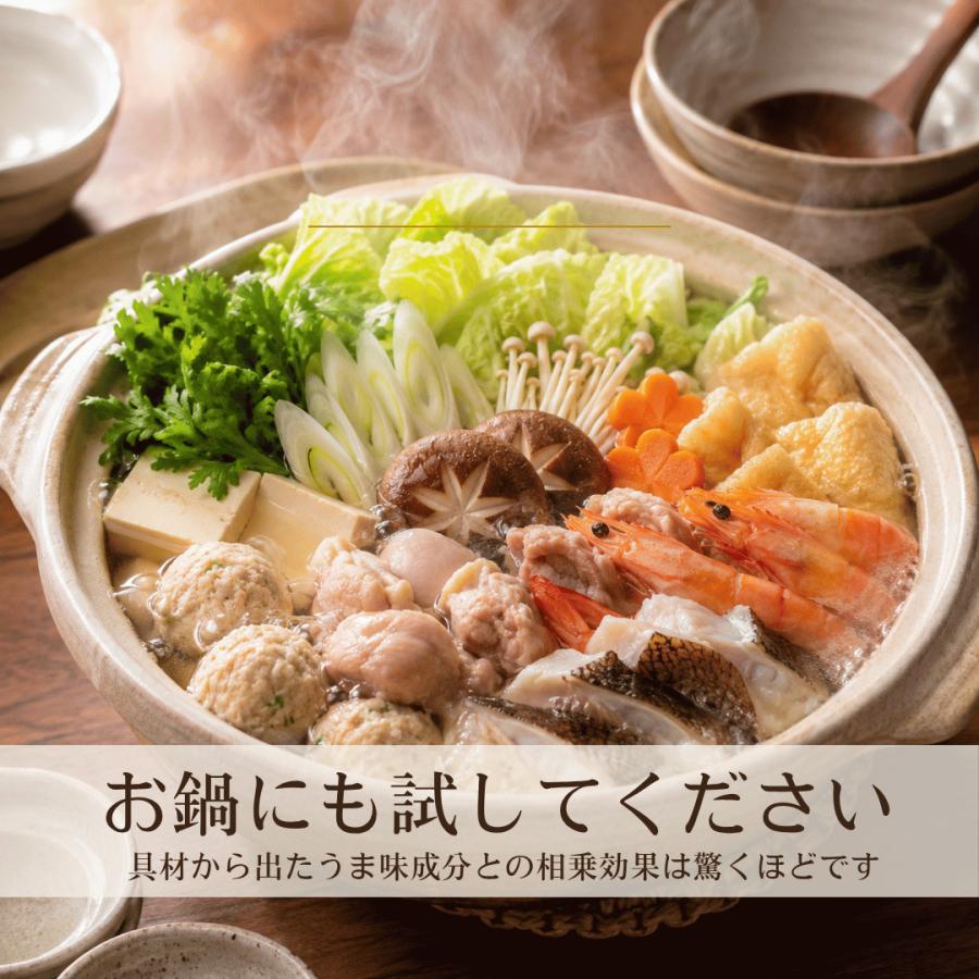 だしパック 国産 無添加 食塩不使用 飲めるおだし 出汁パック 12袋入
