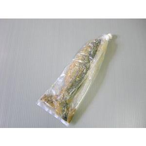 にしんの糠漬 にしんぼ ニシン漬け にしん漬け 桶出しバラ売り こんかにしん 石川県 金沢 お土産 |  | 01