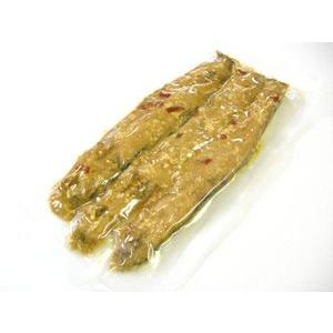 にしんの糠漬 ニシン漬け にしん漬け にしんぼ 真空パック3本入り 金沢お土産 石川県 へしこ |  | 02