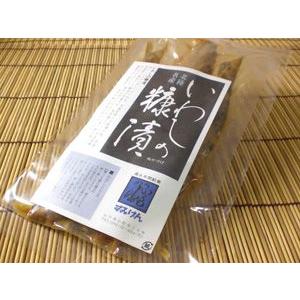 いわしの糠漬 こんかいわし 糠いわし イワシの糠漬け 日本のアンチョビ真空パック3本入り |  | 03