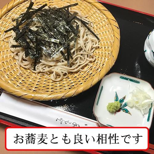 焼き海苔 有明産の最高級品5枚入 |  | 02