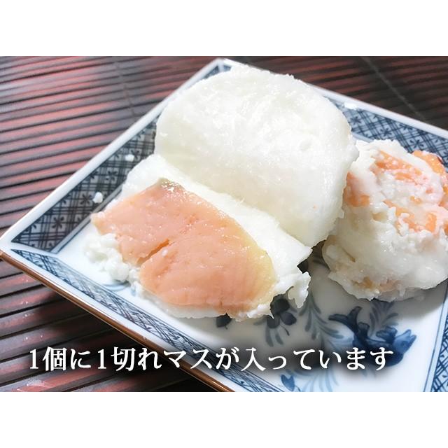 マスの大根寿しご自宅用バラ売り1500ｇ　業務用にもオススメです |  | 02