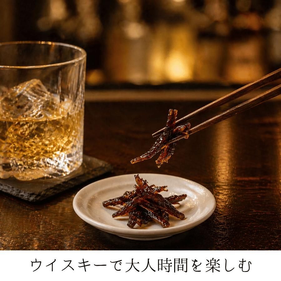 佃煮 老舗 金沢 ごりの佃煮 ゴリ ハゼ 米飴 ギフト プチギフト |  | 03