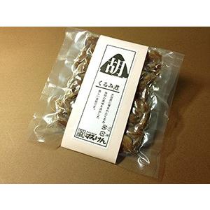 石川県金沢（南加賀）名産　花くるみの佃煮（小袋） |  | 01