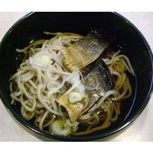 自家製にしんの旨煮　にしんそば にしん蕎麦 ニシン蕎麦 |  | 02