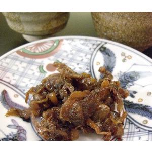 あさりのしぐれ煮（小袋） |  | 01