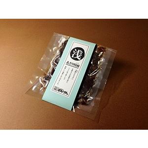 あさりのしぐれ煮（小袋） |  | 02