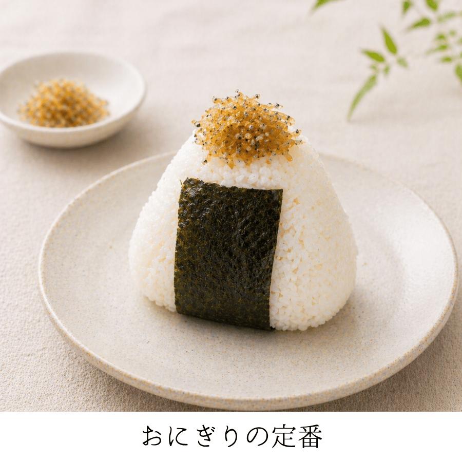 佃煮 ちりめん 老舗 金沢 特選しらすちりめん 佃煮 小豆島の熟成醤油で炊き上げた お弁当 おにぎり具材などに |  | 04