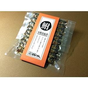 小鮒甘露煮（小袋） |  | 01