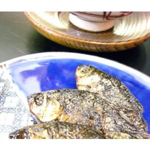 小鮒甘露煮（小袋） |  | 02