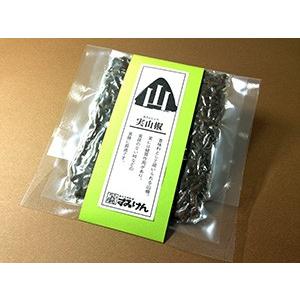 国産実山椒の佃煮（小袋） |  | 01