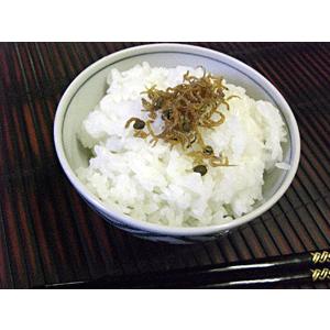 国産実山椒の佃煮（小袋） |  | 04