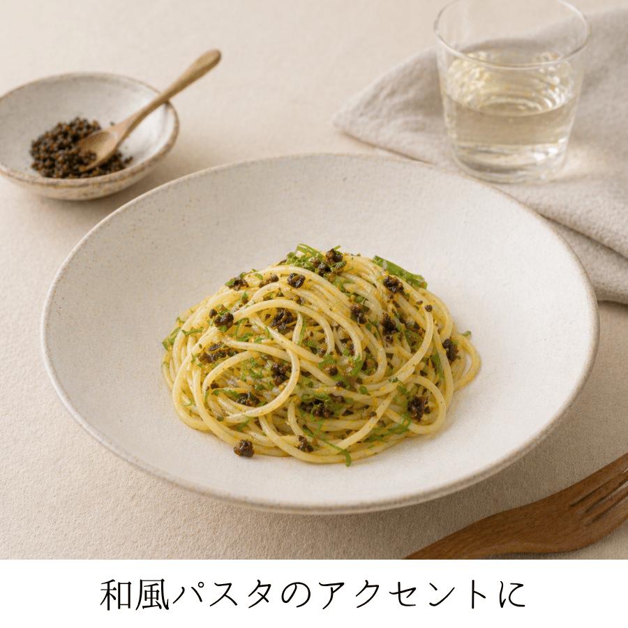 佃煮 老舗 金沢 しその実 紫蘇の実 居酒屋新幹線 おにぎり お茶漬け お弁当 ふりかけ 醤油漬け風佃煮 |  | 05