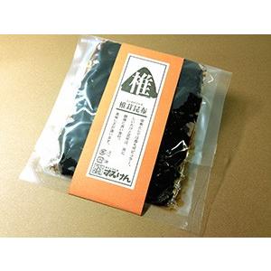 椎茸昆布（小袋） |  | 01