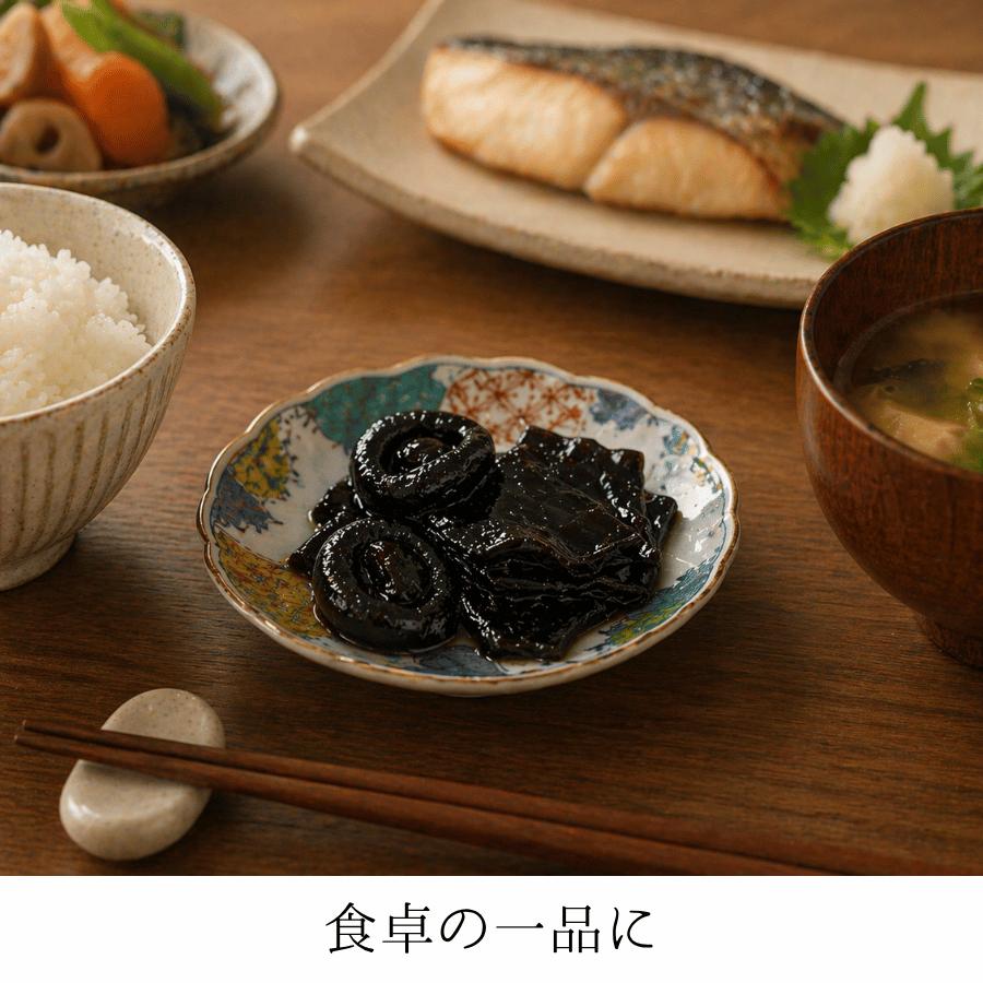 佃煮 昆布 しいたけ昆布 椎茸昆布 椎茸 昆布の佃煮 金沢 老舗 ごはんの友 お酒のあて |  | 06